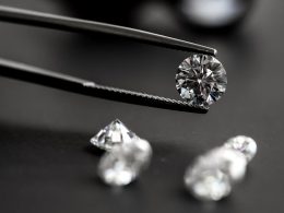 Billiton Diamond and Ctrl Alt Launch $280M+ Diamond Tokenization Initiative in the UAE