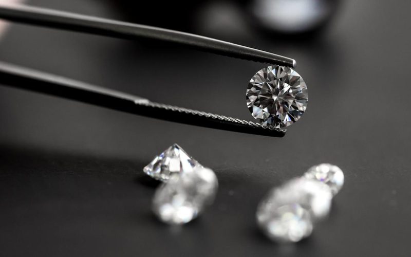 Billiton Diamond and Ctrl Alt Launch $280M+ Diamond Tokenization Initiative in the UAE