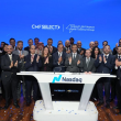 Saudi Tadawul Group Successfully Concludes the Capital Markets Select New York Co-hosted by Nasdaq