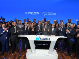 Saudi Tadawul Group Successfully Concludes the Capital Markets Select New York Co-hosted by Nasdaq