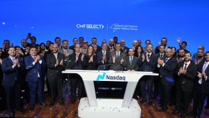 Saudi Tadawul Group Successfully Concludes the Capital Markets Select New York Co-hosted by Nasdaq