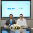 Mirae Asset Global Investments Signs MoU with Ctrl Alt to Explore Fund Tokenization in the UAE