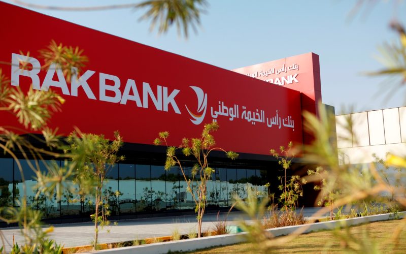 RAKBANK delivers 2.6B in profit* (up 26%) and crosses 100B in total assets