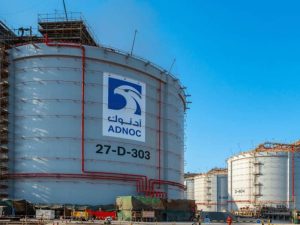 ADNOC Gas Delivers Record $5.2bn Net Income in 2025