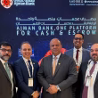 Ajman Bank participates in the GTR MENA 2026 conference and strengthens its presence within the regional trade finance ecosystem.