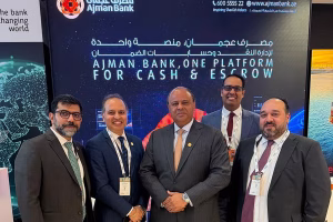 Ajman Bank participates in the GTR MENA 2026 conference and strengthens its presence within the regional trade finance ecosystem.