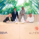 ALTÉRRA and BBVA forge strategic partnership backed by $250 million commitment to new Climate Fund