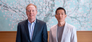 Microsoft and G42 Accelerate UAE’s Digital Future with Major Data Centre Expansion 