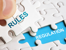 Compliance’s new choke point: Making Sense of the Rules