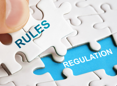 Compliance’s new choke point: Making Sense of the Rules