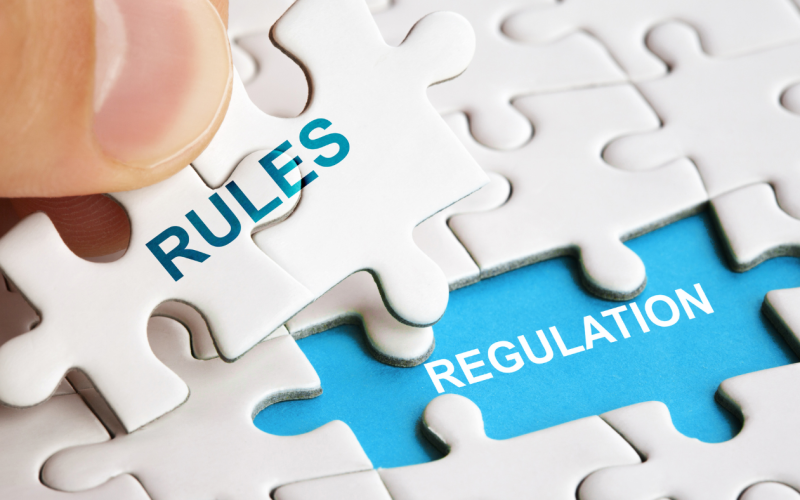 Compliance’s new choke point: Making Sense of the Rules
