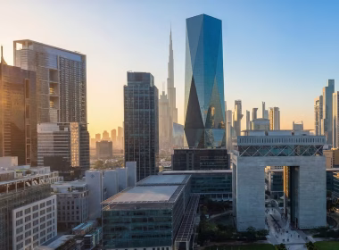 DIFC report: High-net-worth-individuals with USD 87trn in wealth are reshaping global investment priorities