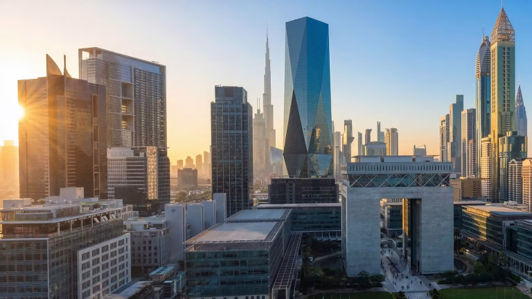 DIFC report: High-net-worth-individuals with USD 87trn in wealth are reshaping global investment priorities