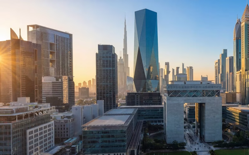 DIFC report: High-net-worth-individuals with USD 87trn in wealth are reshaping global investment priorities