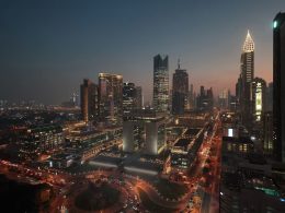 DIFC Announces Enactment of new Variable Capital Company Regulations