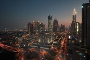 DIFC Announces Enactment of new Variable Capital Company Regulations