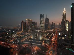DIFC Announces Enactment of new Variable Capital Company Regulations