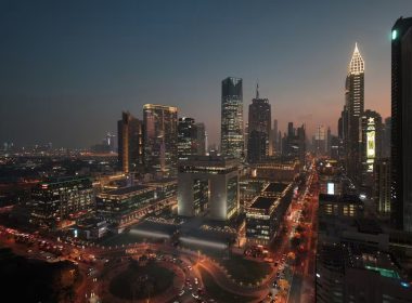 DIFC Announces Enactment of new Variable Capital Company Regulations