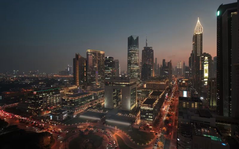 DIFC Announces Enactment of new Variable Capital Company Regulations