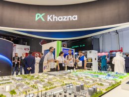 Khazna Data Centers Becomes First Middle East Operator to Achieve IDCA Grade 1 Certification
