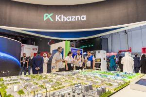 Khazna Data Centers Becomes First Middle East Operator to Achieve IDCA Grade 1 Certification