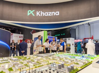 Khazna Data Centers Becomes First Middle East Operator to Achieve IDCA Grade 1 Certification