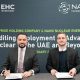 NANO Nuclear Energy Signs Memorandum of Understanding with EHC Investment L.L.C to Advance Micro Modular Reactor Deployment in the UAE