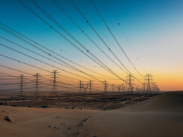 ICD SERVES AS BOOKRUNNER FOR SAUDI ELECTRICITY COMPANY'S LANDMARK USD 2.4 BILLION TRIPLE-TRANCHE SUKUK ISSUANCE ON JANUARY 15, 2026