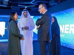UAE and Germany Deepen Energy Ties as German Chancellor Visits ADNOC HQ