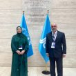 UAE takes part in the 49th session of the IFAD Governing Council in Rome