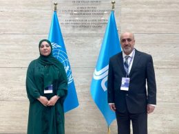 UAE takes part in the 49th session of the IFAD Governing Council in Rome