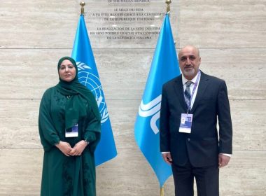 UAE takes part in the 49th session of the IFAD Governing Council in Rome