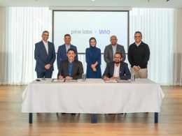 UAE's Wio Bank inks partnership with global fintech Pine Labs to modernise Merchant Acquiring Infrastructure
