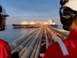 ADNOC Gas Signs $3 Billion, 10-Year LNG Deal with Hindustan Petroleum Corporation Limited