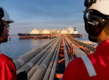 ADNOC Gas Signs $3 Billion, 10-Year LNG Deal with Hindustan Petroleum Corporation Limited