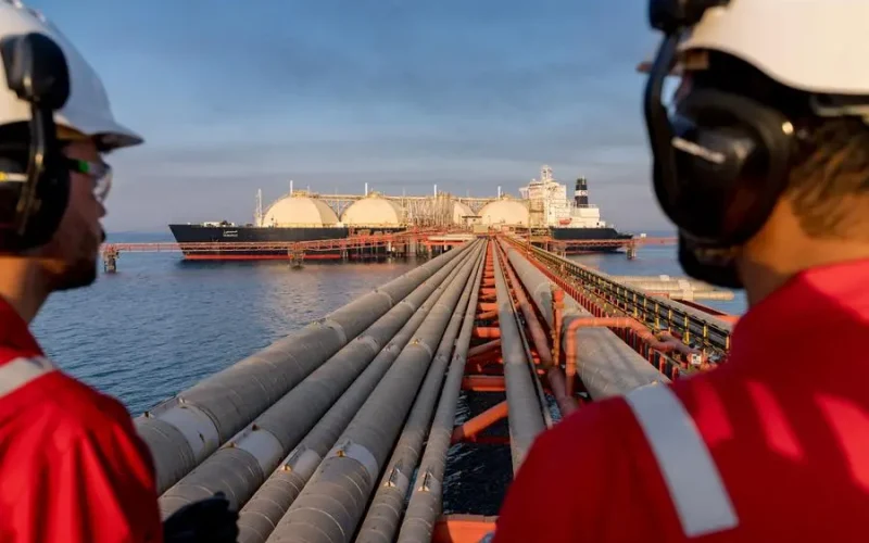 ADNOC Gas Signs $3 Billion, 10-Year LNG Deal with Hindustan Petroleum Corporation Limited