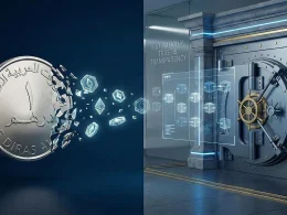 IHC, Sirius and FAB Receive Central Bank Approval to Launch UAE Dirham-Backed Stablecoin DDSC on ADI Chain