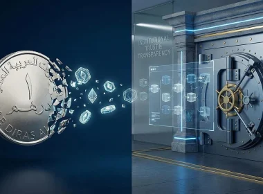 IHC, Sirius and FAB Receive Central Bank Approval to Launch UAE Dirham-Backed Stablecoin DDSC on ADI Chain