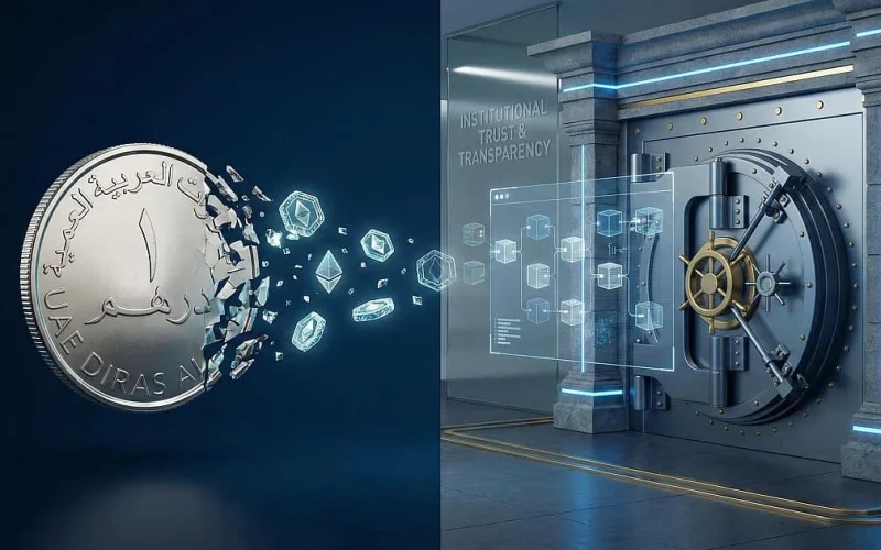 IHC, Sirius and FAB Receive Central Bank Approval to Launch UAE Dirham-Backed Stablecoin DDSC on ADI Chain