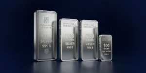 Emirates NBD expands precious metals offering with branded silver bars