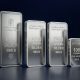 Emirates NBD expands precious metals offering with branded silver bars