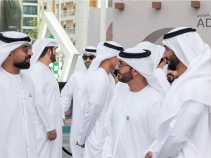 ADCB Solidifies Its Leadership in Emiratisation and Reaffirms its Strategic Plans to Double Its National Workforce in Al Ain in 2026