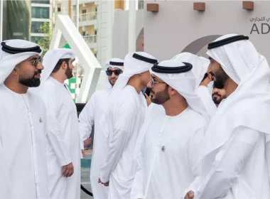 ADCB Solidifies Its Leadership in Emiratisation and Reaffirms its Strategic Plans to Double Its National Workforce in Al Ain in 2026