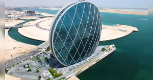Apollo Provides $1 Billion Hybrid Capital Solution to Aldar