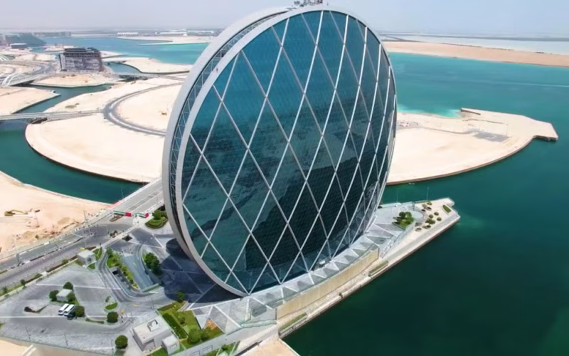 Apollo Provides $1 Billion Hybrid Capital Solution to Aldar