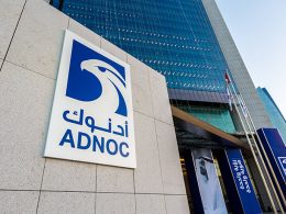 ADNOC and OMV Advance Formation of Borouge Group International AG