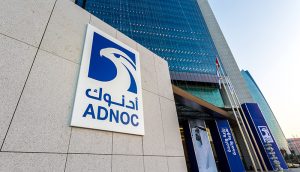 ADNOC and OMV Advance Formation of Borouge Group International AG