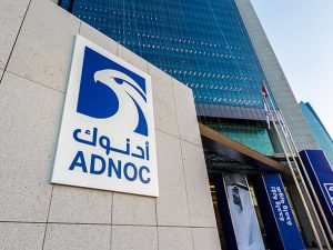 ADNOC and OMV Advance Formation of Borouge Group International AG