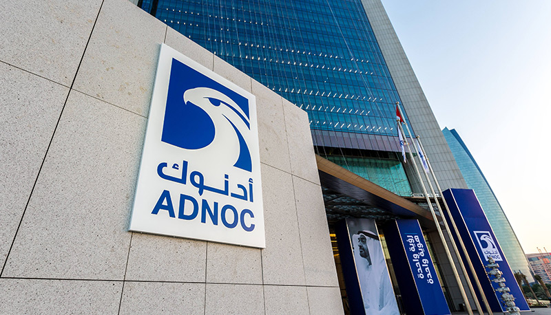 ADNOC and OMV Advance Formation of Borouge Group International AG