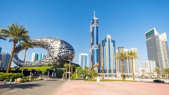 Dubai Land Department Launches Pilot Phase of the ‘Real Estate Tokenisation Project’